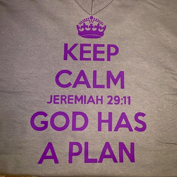 jeremiah 29:11 - Picture 1 of 3